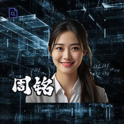 周铭